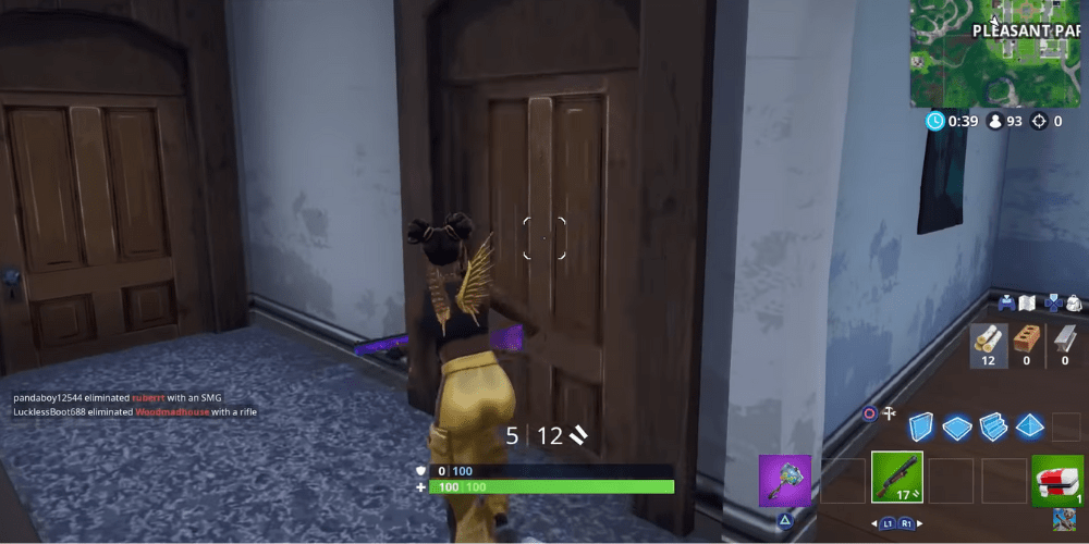 The Best Skins and How to Get Them in Fortnite